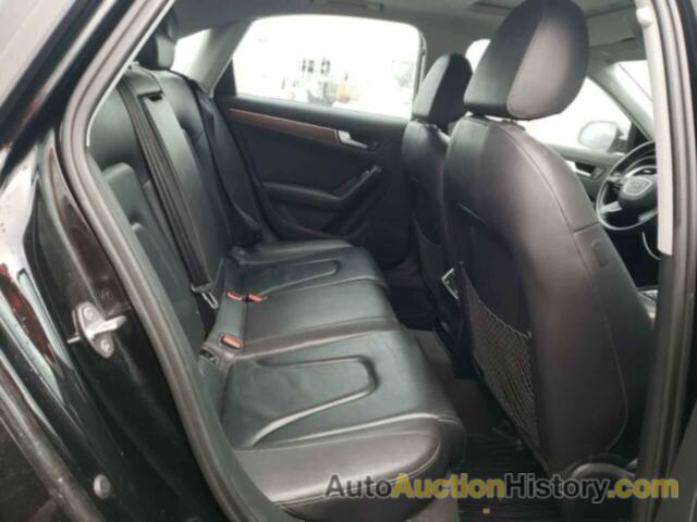 AUDI A4 PREMIUM, WAUBFAFL5FN017349