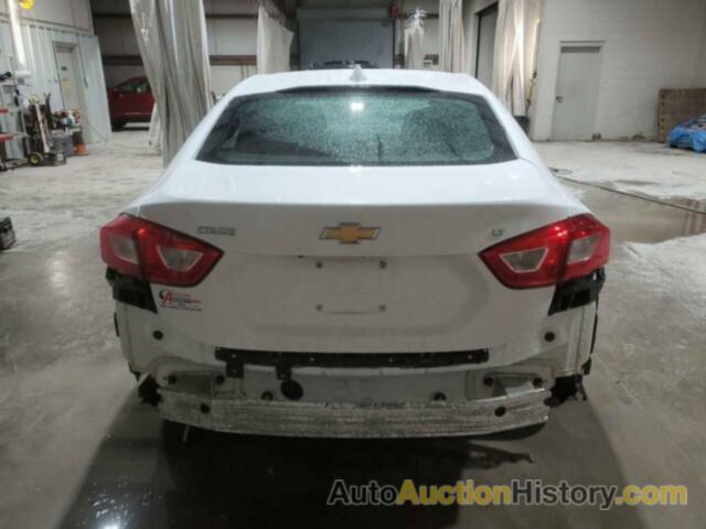 CHEVROLET CRUZE LT, 1G1BE5SM7K7147636