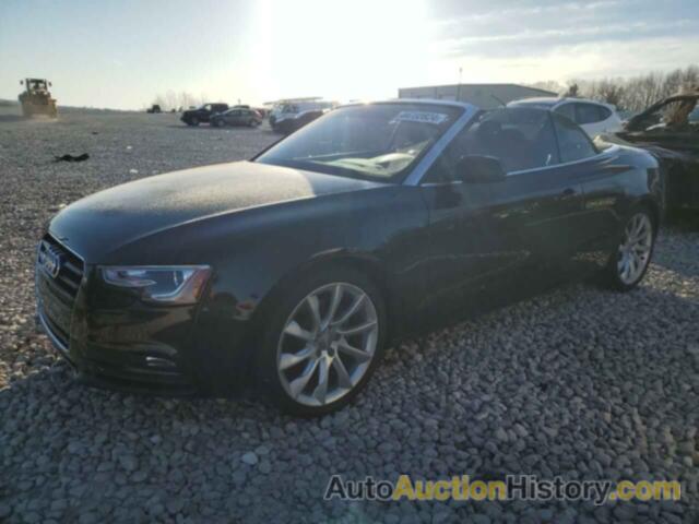 AUDI A5 PREMIUM PLUS, WAULFAFH7DN015941