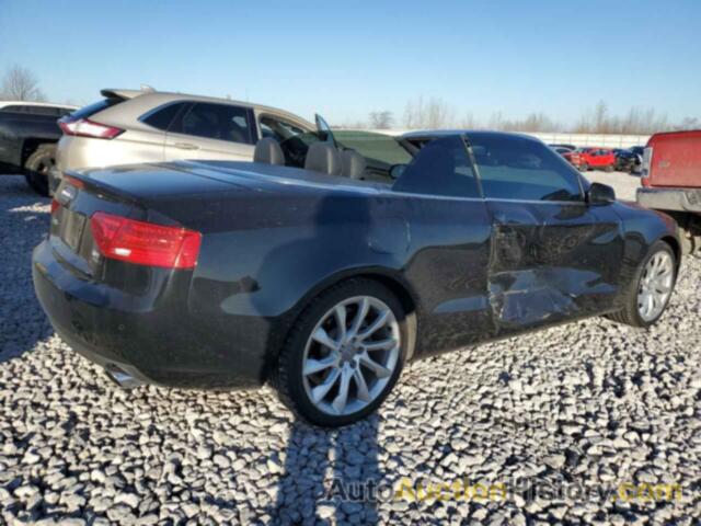 AUDI A5 PREMIUM PLUS, WAULFAFH7DN015941