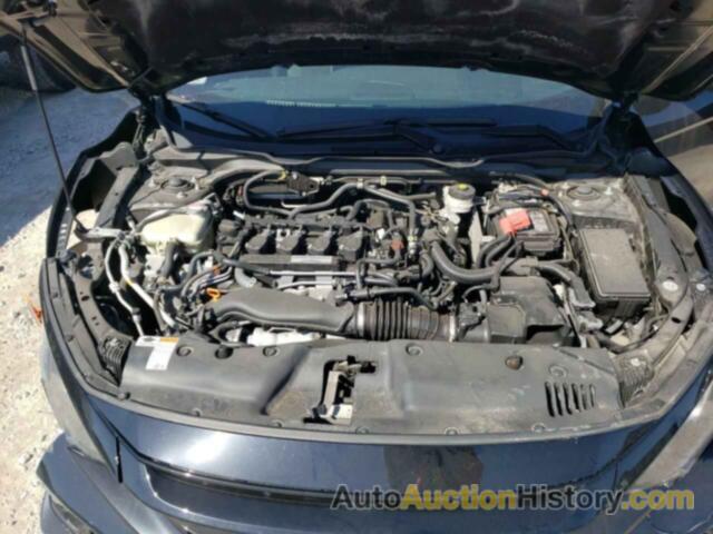 HONDA CIVIC SI, 2HGFC3A54KH754323