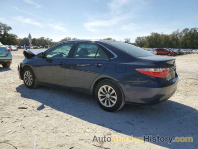 TOYOTA CAMRY LE, 4T4BF1FK7GR555439