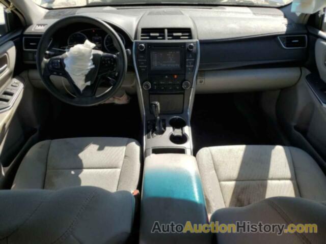 TOYOTA CAMRY LE, 4T4BF1FK7GR555439