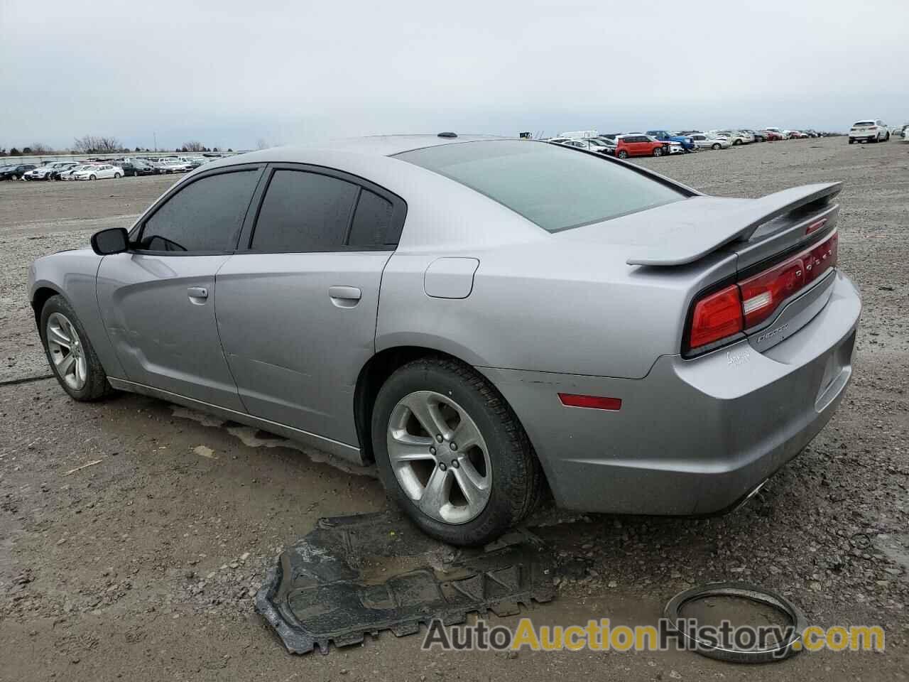 DODGE CHARGER SE, 2C3CDXBG8EH113366