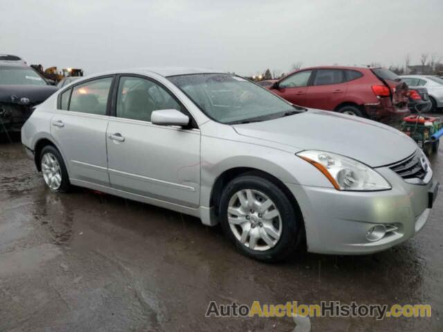 NISSAN ALTIMA BASE, 1N4AL2AP3CN513016