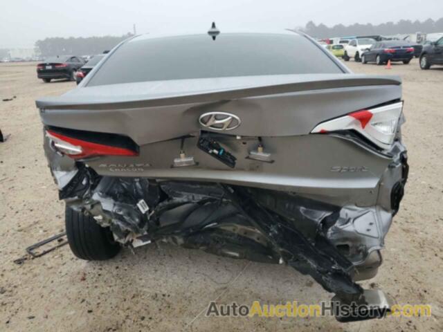 HYUNDAI SONATA SPORT, 5NPE34AF2HH464414