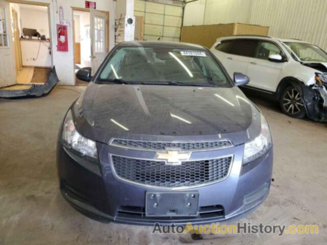 CHEVROLET CRUZE LT, 1G1PC5SB9D7320182