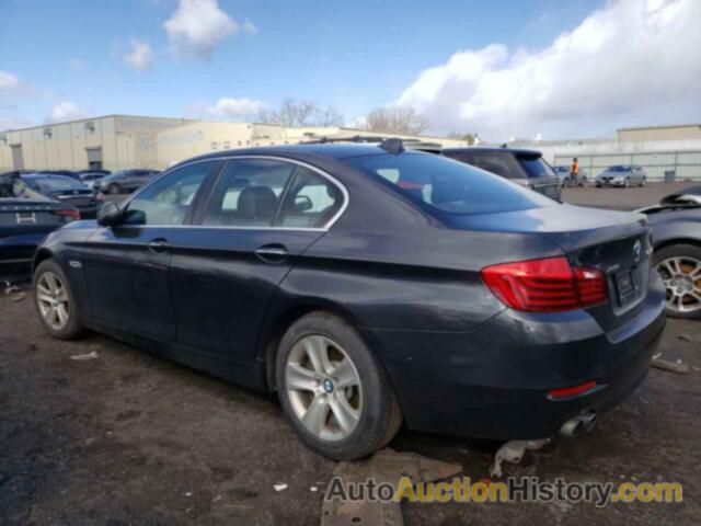 BMW 5 SERIES XI, WBA5A7C59FD623960