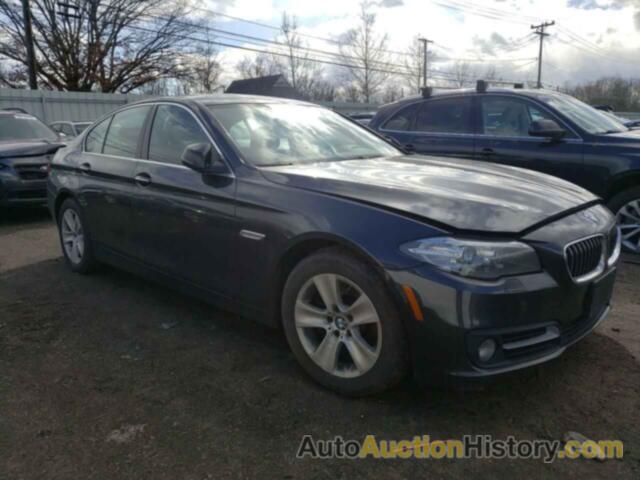 BMW 5 SERIES XI, WBA5A7C59FD623960