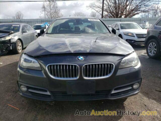 BMW 5 SERIES XI, WBA5A7C59FD623960