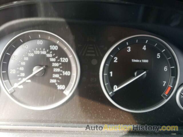 BMW 5 SERIES XI, WBA5A7C59FD623960