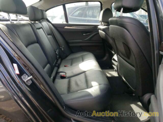 BMW 5 SERIES XI, WBA5A7C59FD623960