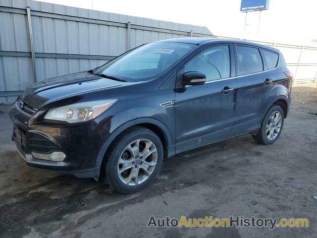 FORD ESCAPE SEL, 1FMCU9H99DUC68614