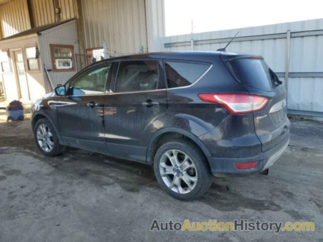 FORD ESCAPE SEL, 1FMCU9H99DUC68614