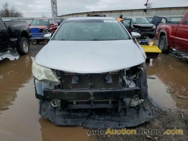 TOYOTA CAMRY BASE, 4T4BF1FK2CR171787