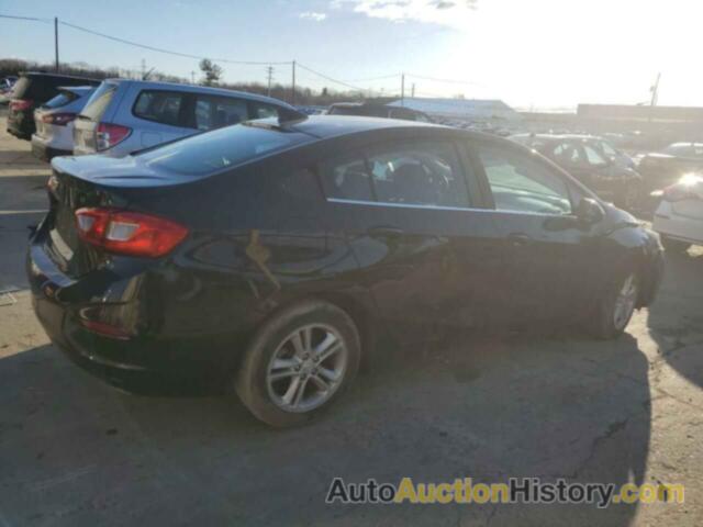 CHEVROLET CRUZE LT, 1G1BE5SM7H7273164