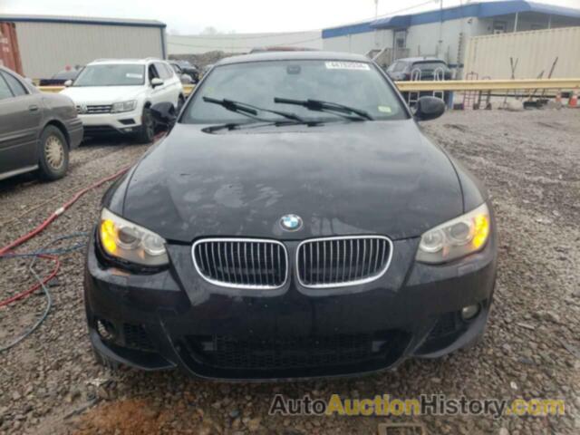 BMW 3 SERIES I, WBAKE3C53CE769373