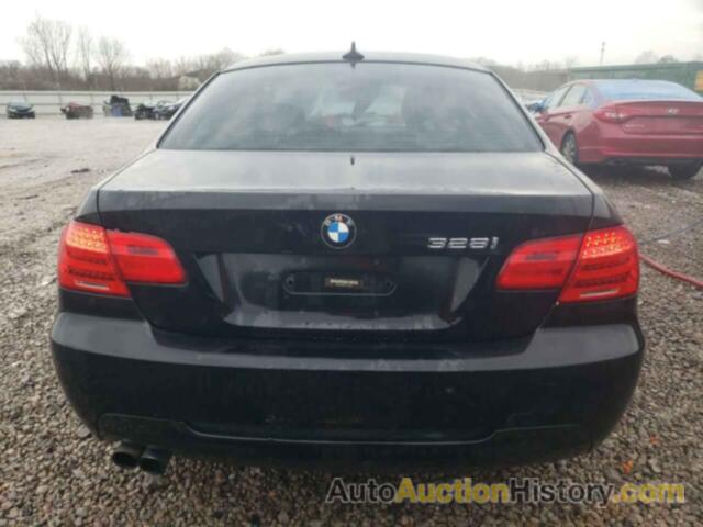 BMW 3 SERIES I, WBAKE3C53CE769373