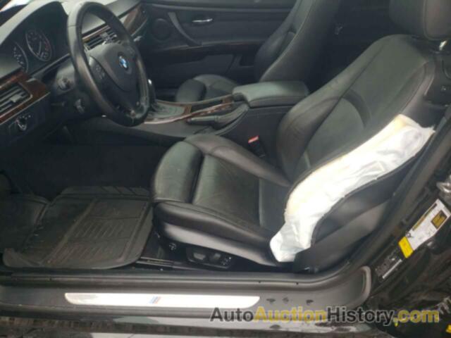 BMW 3 SERIES I, WBAKE3C53CE769373