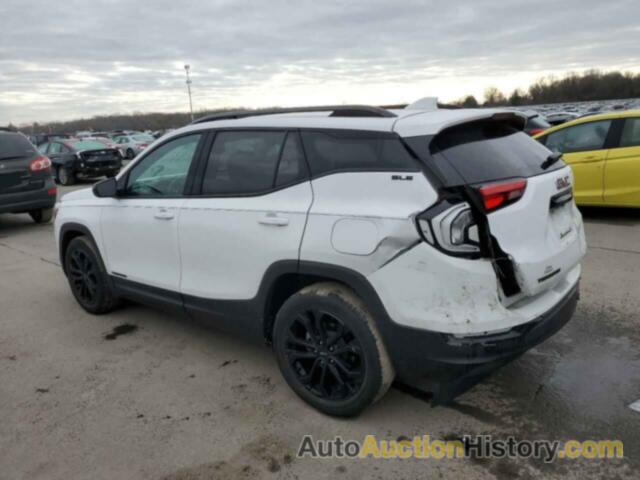 GMC TERRAIN SLE, 3GKALMEV3ML389155