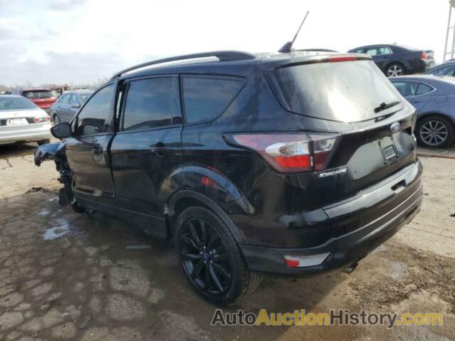 FORD ESCAPE SE, 1FMCU0GD7JUC45622