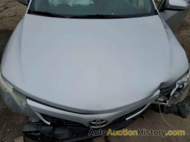 TOYOTA CAMRY L, 4T1BF1FK9EU366637