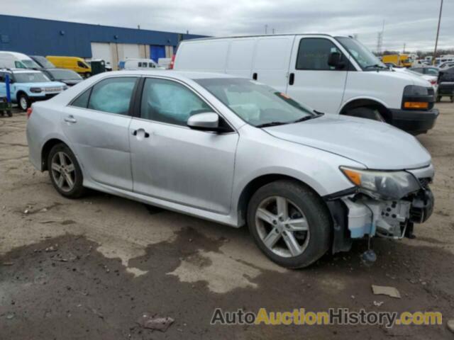 TOYOTA CAMRY L, 4T1BF1FK9EU366637