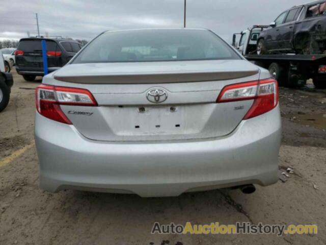 TOYOTA CAMRY L, 4T1BF1FK9EU366637