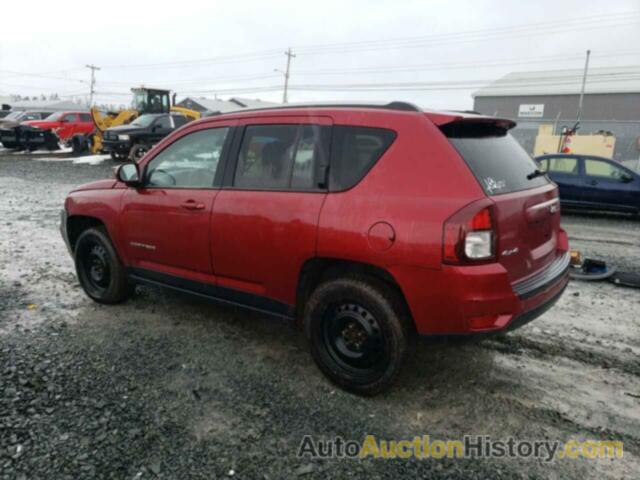 JEEP COMPASS SPORT, 1C4NJDAB2ED871198