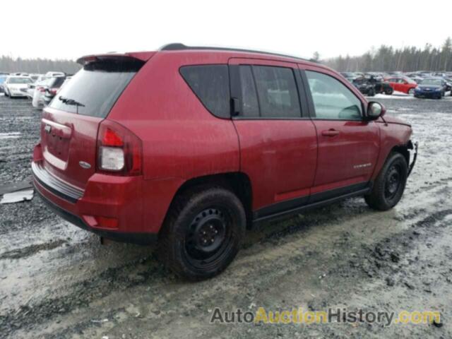 JEEP COMPASS SPORT, 1C4NJDAB2ED871198