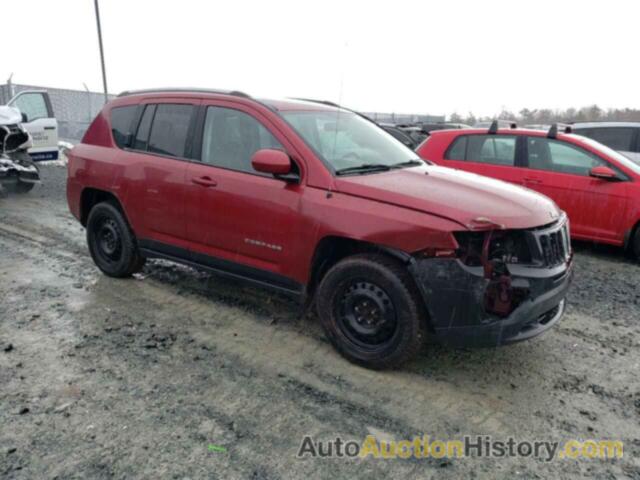 JEEP COMPASS SPORT, 1C4NJDAB2ED871198