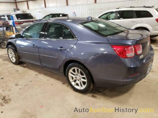 CHEVROLET MALIBU 1LT, 1G11C5SL7EF137806