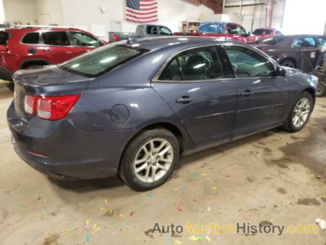 CHEVROLET MALIBU 1LT, 1G11C5SL7EF137806