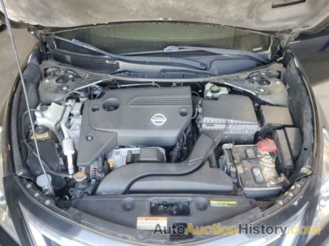 NISSAN ALTIMA 2.5, 1N4AL3AP1EC145178