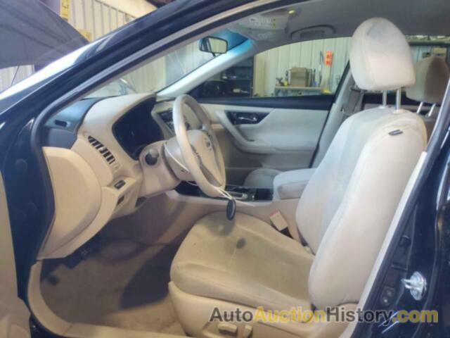 NISSAN ALTIMA 2.5, 1N4AL3AP1EC145178