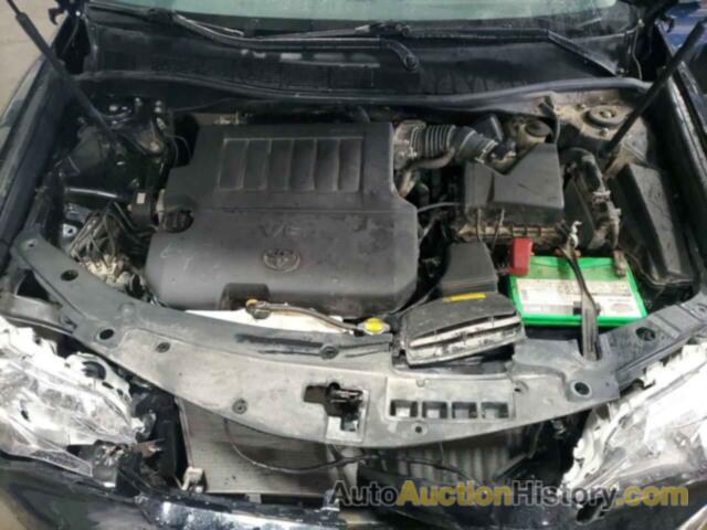 TOYOTA CAMRY SE, 4T1BK1FK9CU020063