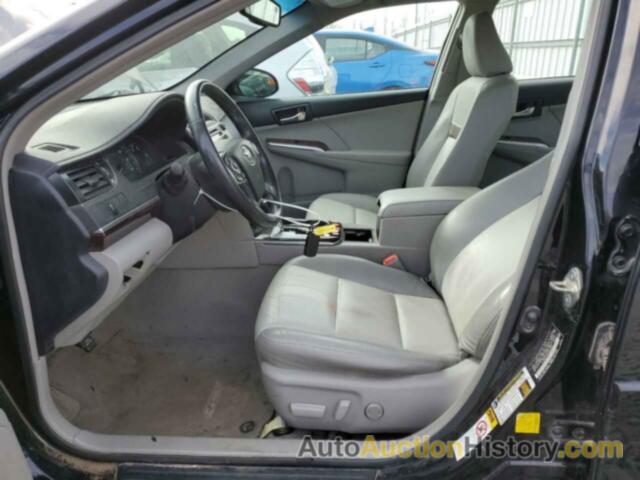 TOYOTA CAMRY SE, 4T1BK1FK9CU020063