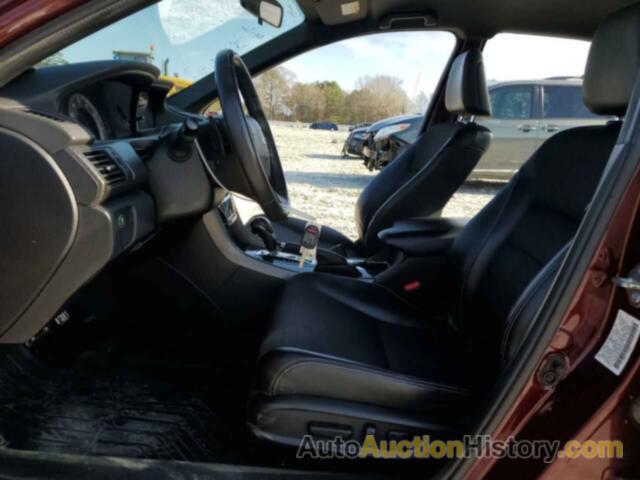 HONDA ACCORD SPORT, 1HGCR2F56GA102748