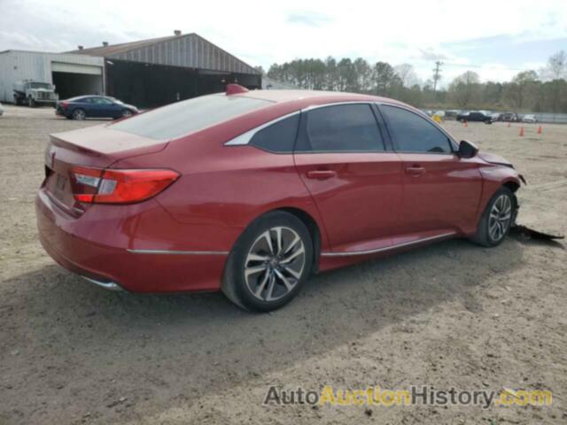 HONDA ACCORD HYBRID EX, 1HGCV3F42LA004478