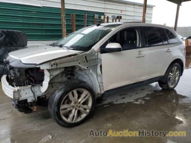 FORD EDGE SEL, 2FMDK3JC8DBB52498