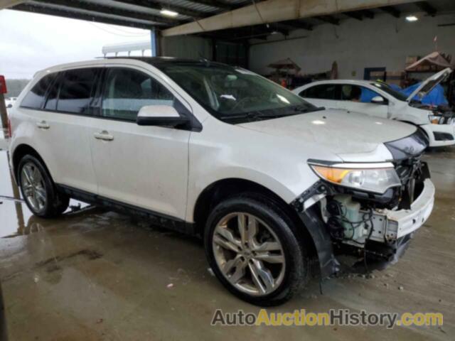 FORD EDGE SEL, 2FMDK3JC8DBB52498