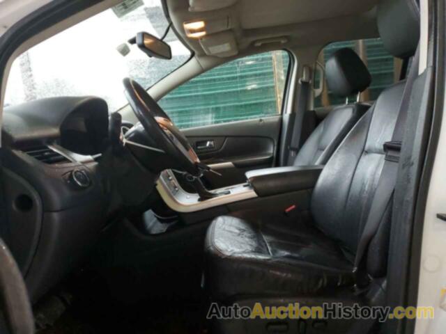 FORD EDGE SEL, 2FMDK3JC8DBB52498