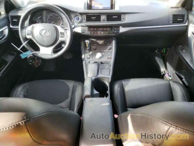 LEXUS CT 200 200, JTHKD5BH8D2173481