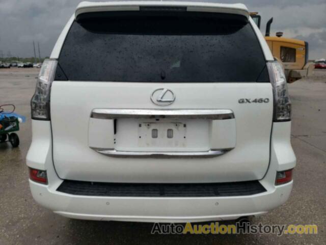 LEXUS GX 460, JTJBM7FX7K5222371