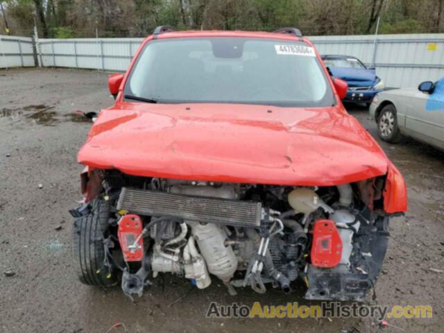 JEEP RENEGADE LATITUDE, ZACCJABB9HPE61220