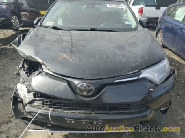 TOYOTA RAV4 XLE, 2T3RFREV1HW579098