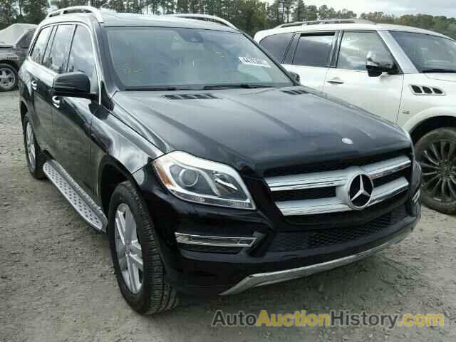 2013 MERCEDES-BENZ GL 450 4MATIC, 4JGDF7CE8DA262179