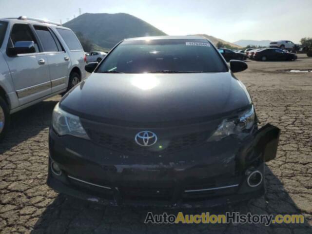 TOYOTA CAMRY L, 4T1BF1FK2DU289513