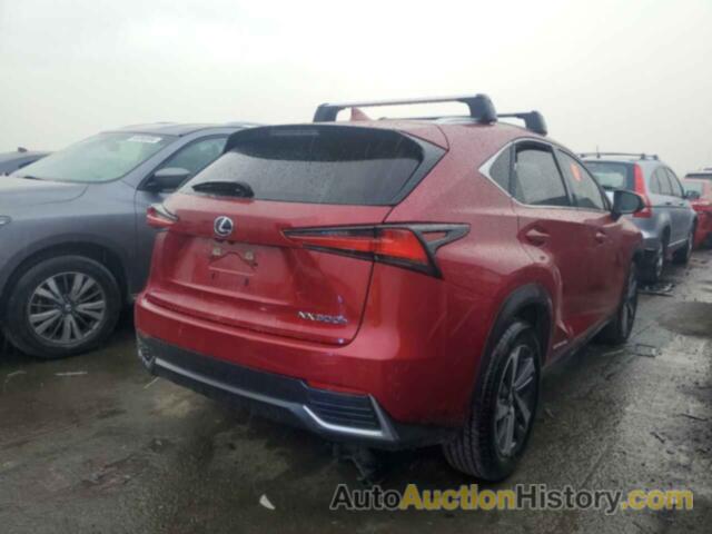 LEXUS NX 300H, JTJGJRDZXL5006899