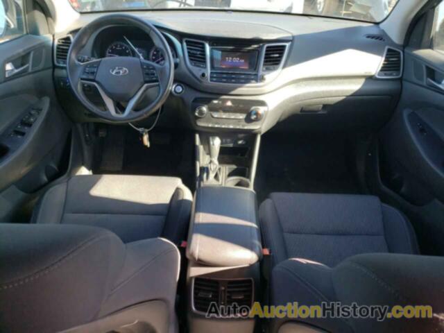 HYUNDAI TUCSON LIMITED, KM8J33A26HU273134